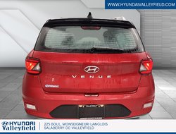 Hyundai Venue Urban  2022