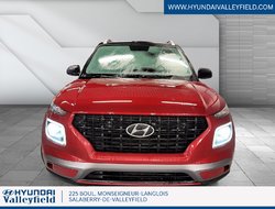 Hyundai Venue Urban  2022