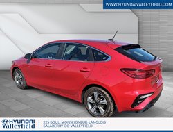 Kia Forte5 EX  2020