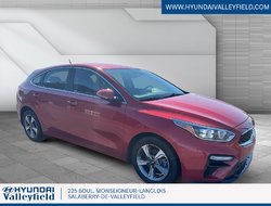 Kia Forte5 EX  2020