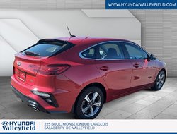 Kia Forte5 EX  2020