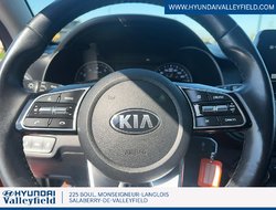 Kia Forte5 EX  2020