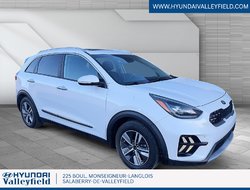 2021 Kia Niro Plug-In Hybrid EX PREMIUM