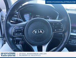 2021 Kia Niro Plug-In Hybrid EX PREMIUM