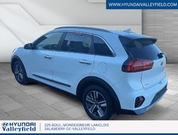 2021 Kia Niro Plug-In Hybrid EX PREMIUM