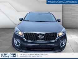 2017 Kia Sorento LX Turbo