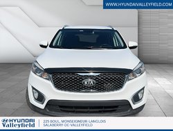 Kia Sorento LX Turbo  2018