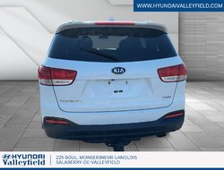 Kia Sorento LX Turbo  2018