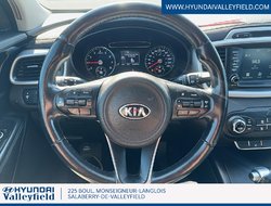 Kia Sorento LX Turbo  2018