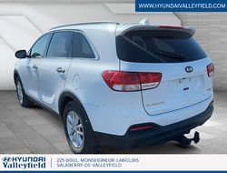 Kia Sorento LX Turbo  2018