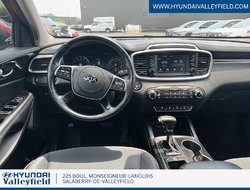 Kia Sorento LX  2019