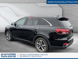 Kia Sorento EX+  2020