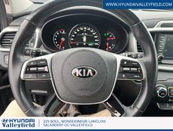 Kia Sorento EX+  2020