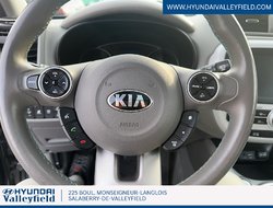 Kia SOUL EV EV Luxury  2019