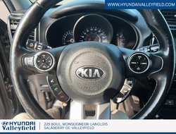 Kia Soul EX  2017