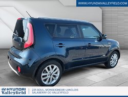 Kia Soul EX  2017