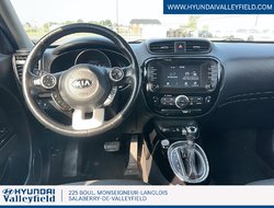 Kia Soul EX  2017