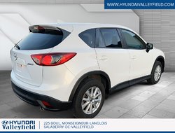 2016 Mazda CX-5 GS