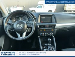 2016 Mazda CX-5 GS