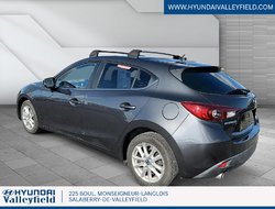 Mazda Mazda3 GS TEL QUEL  2016