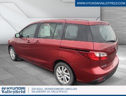 Mazda Mazda5 GS  2015