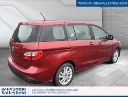 Mazda Mazda5 GS  2015