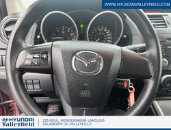 Mazda Mazda5 GS  2015