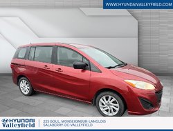 Mazda Mazda5 GS  2015