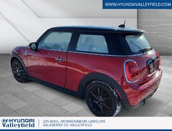 2019 MINI 3 Door Cooper