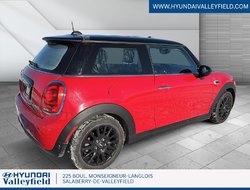 2019 MINI 3 Door Cooper