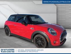 2019 MINI 3 Door Cooper