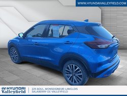 Nissan KICKS SV  2021