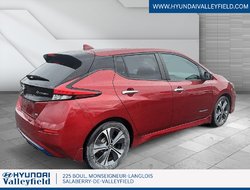 2019 Nissan Leaf SV