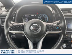 2019 Nissan Leaf SV