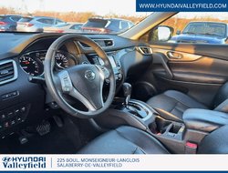 Nissan Rogue SL  2016