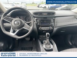 Nissan Rogue SV  2019