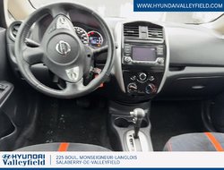 2015 Nissan Versa Note S