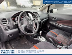 2015 Nissan Versa Note S