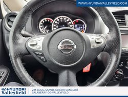 2015 Nissan Versa Note S