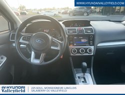 2016 Subaru Crosstrek TOURING PACKAGE