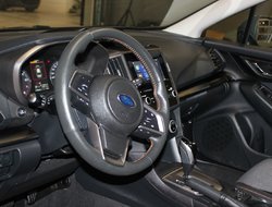 2022 Subaru Crosstrek Touring