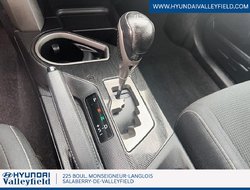 Toyota RAV4 XLE  2018