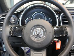 Volkswagen Beetle Convertible 1.8 TSI DÉCAPOTABLE  2017