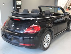 2017 Volkswagen Beetle Convertible 1.8 TSI DÉCAPOTABLE