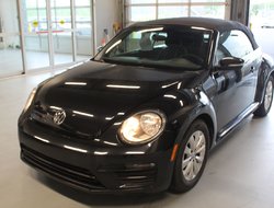 2017 Volkswagen Beetle Convertible 1.8 TSI DÉCAPOTABLE