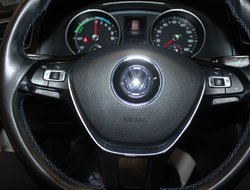 Volkswagen E-Golf Comfortline  2018