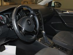 2018 Volkswagen E-Golf Comfortline