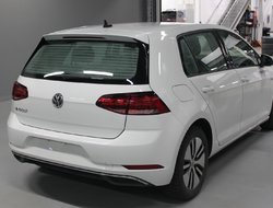 Volkswagen E-Golf Comfortline  2018