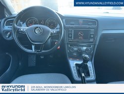 Volkswagen Golf 1.4 TSI CONFORTLINE  2019