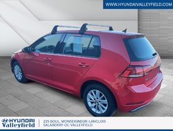 Volkswagen Golf 1.4 TSI CONFORTLINE  2019